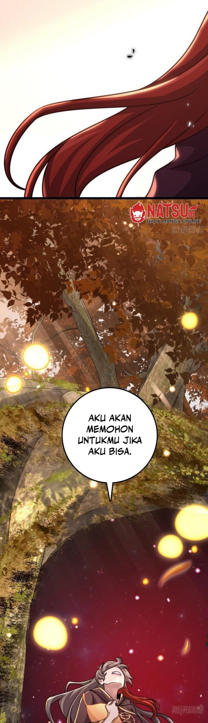 Spare Me, Great Lord! Chapter 631 - halaman 41