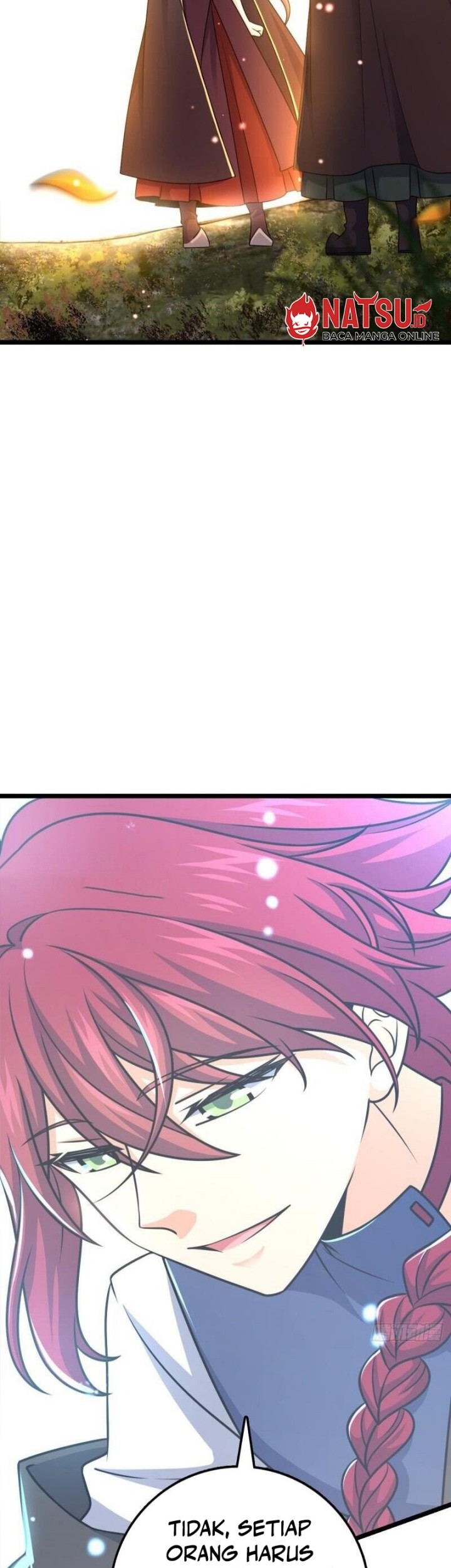 Spare Me, Great Lord! Chapter 631 - halaman 44