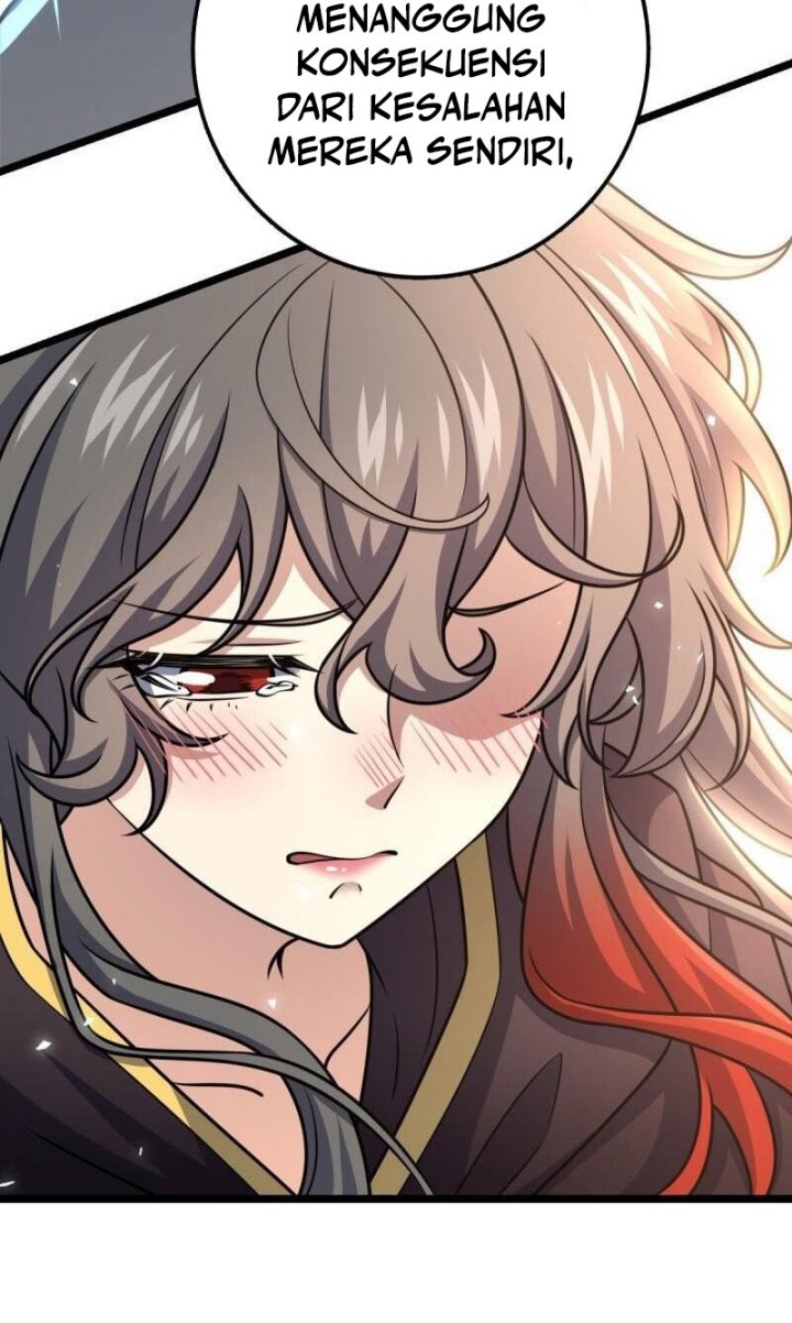 Spare Me, Great Lord! Chapter 631 - halaman 45
