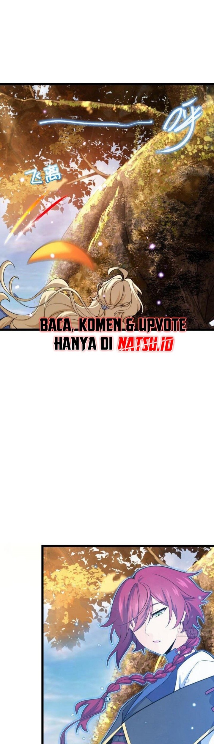 Spare Me, Great Lord! Chapter 631 - halaman 47