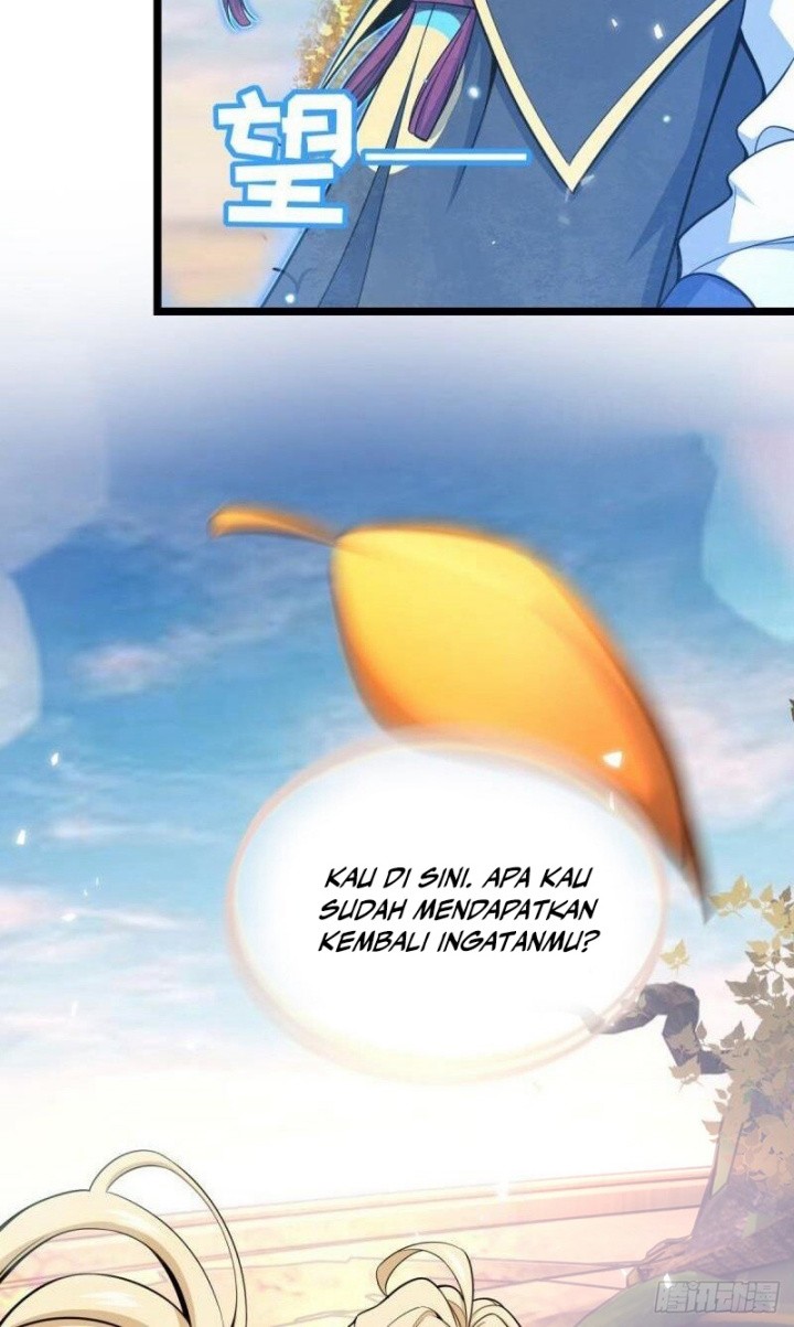 Spare Me, Great Lord! Chapter 631 - halaman 48