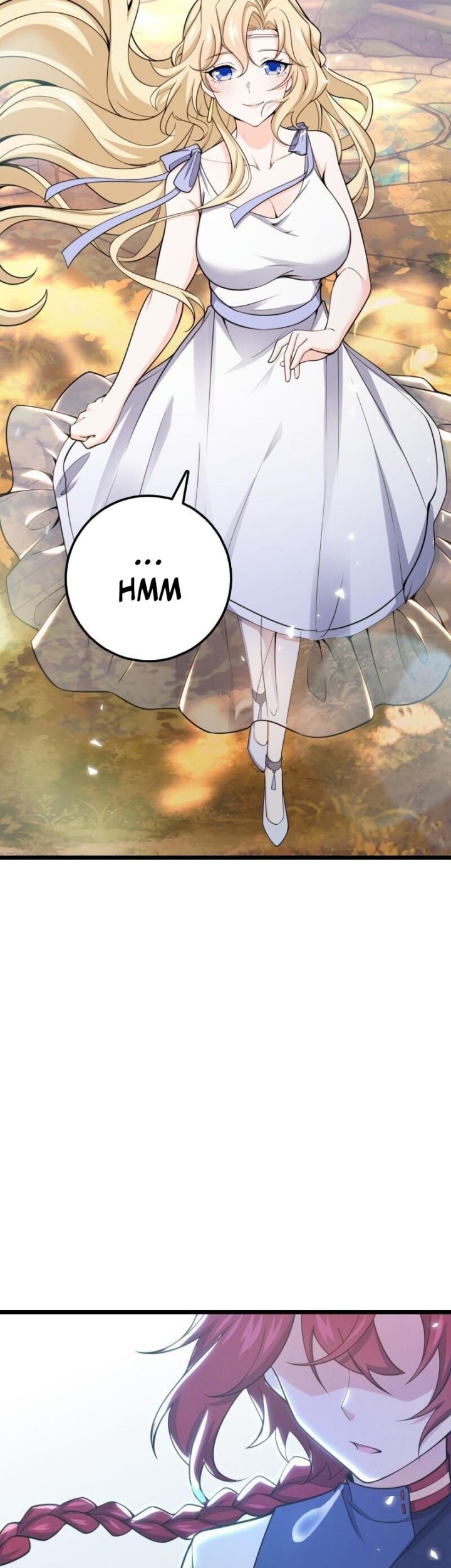 Spare Me, Great Lord! Chapter 631 - halaman 49