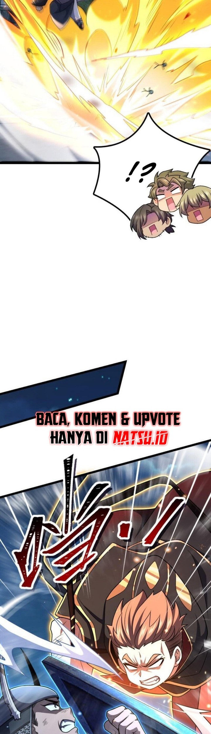 Spare Me, Great Lord! Chapter 631 - halaman 5