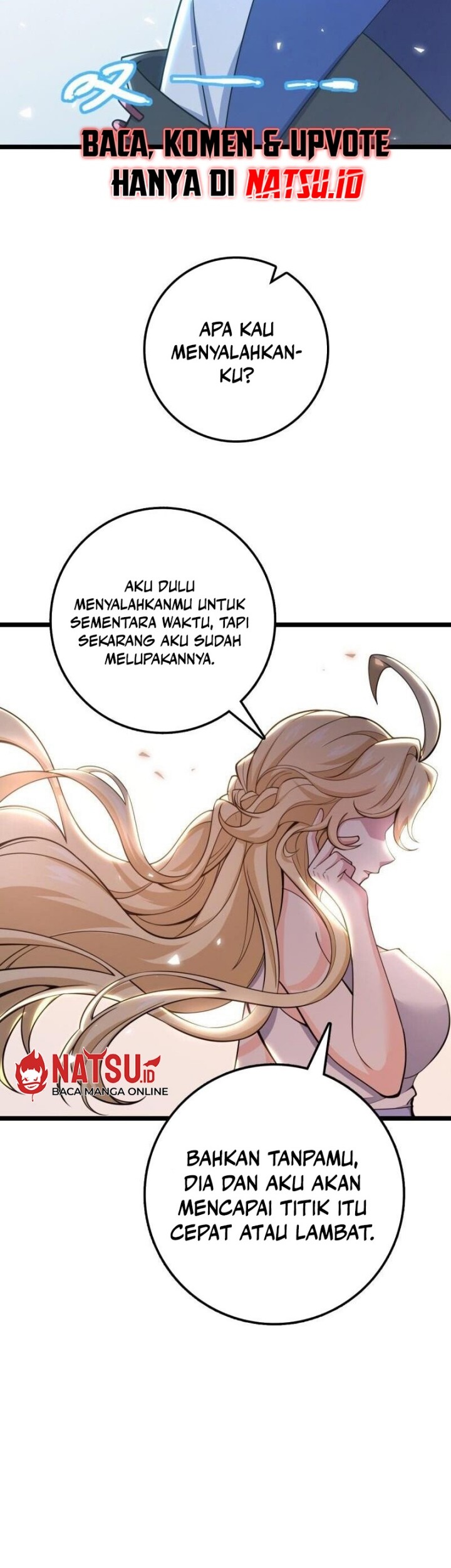 Spare Me, Great Lord! Chapter 631 - halaman 50