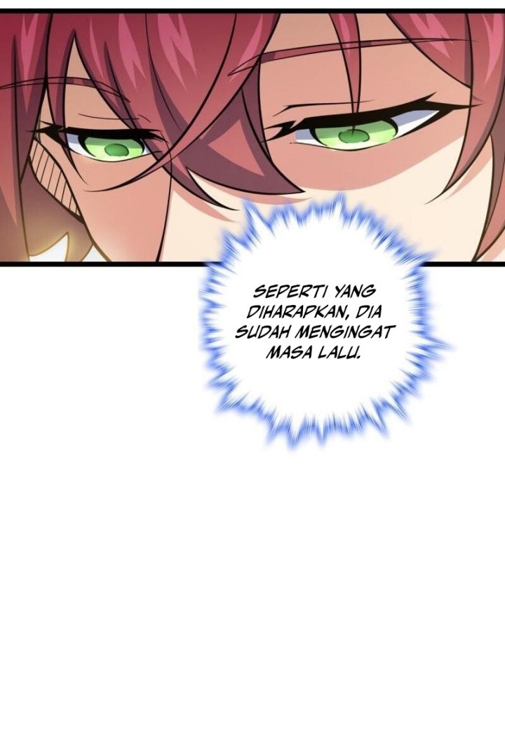 Spare Me, Great Lord! Chapter 631 - halaman 51