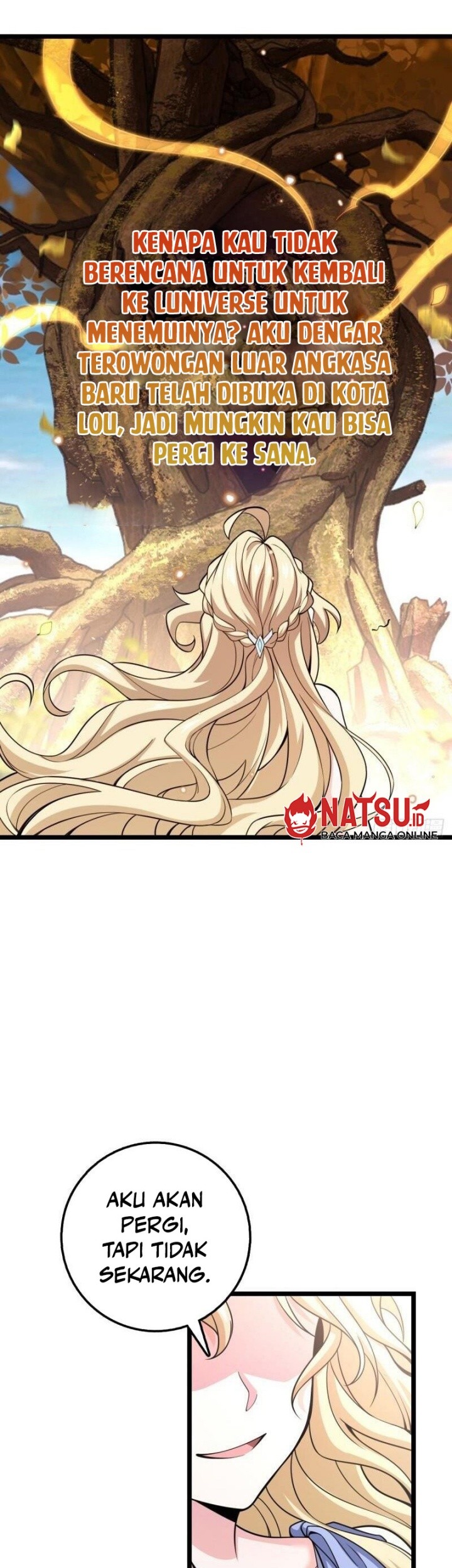 Spare Me, Great Lord! Chapter 631 - halaman 52