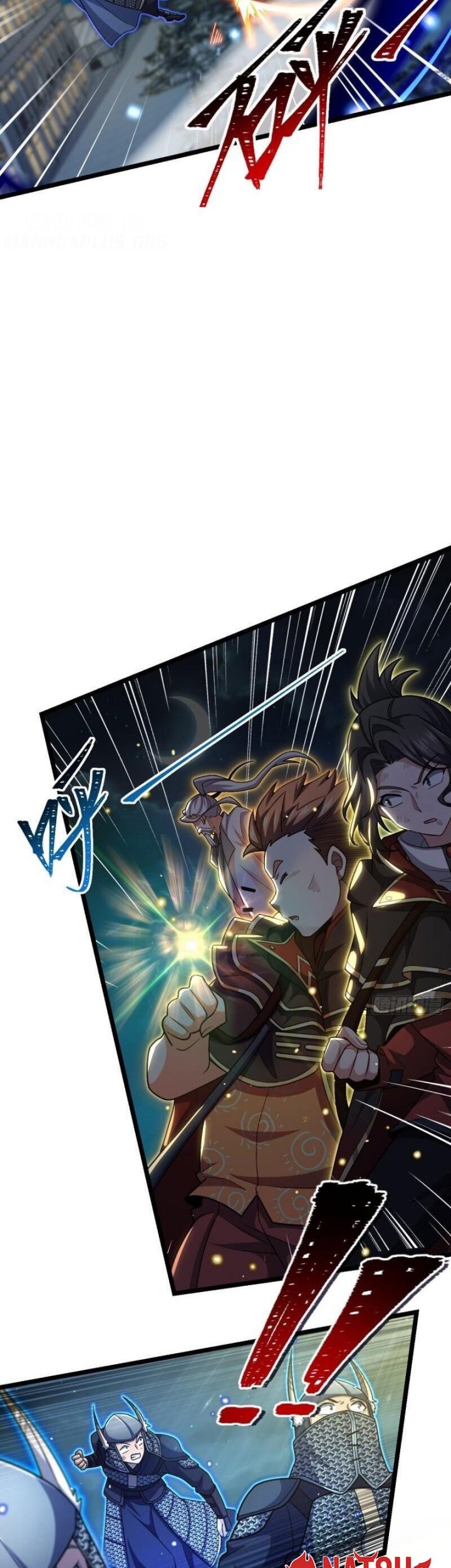 Spare Me, Great Lord! Chapter 631 - halaman 7