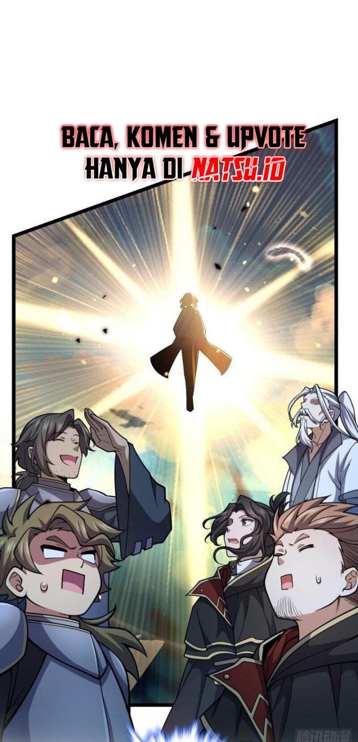Spare Me, Great Lord! Chapter 631 - halaman 9