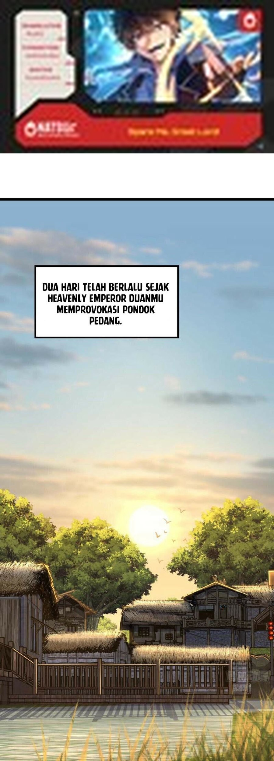 Spare Me, Great Lord! Chapter 632 - halaman 1