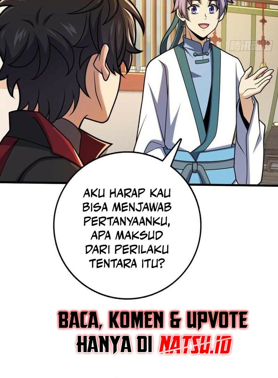 Spare Me, Great Lord! Chapter 632 - halaman 16