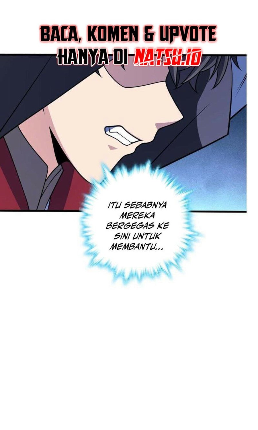 Spare Me, Great Lord! Chapter 632 - halaman 20