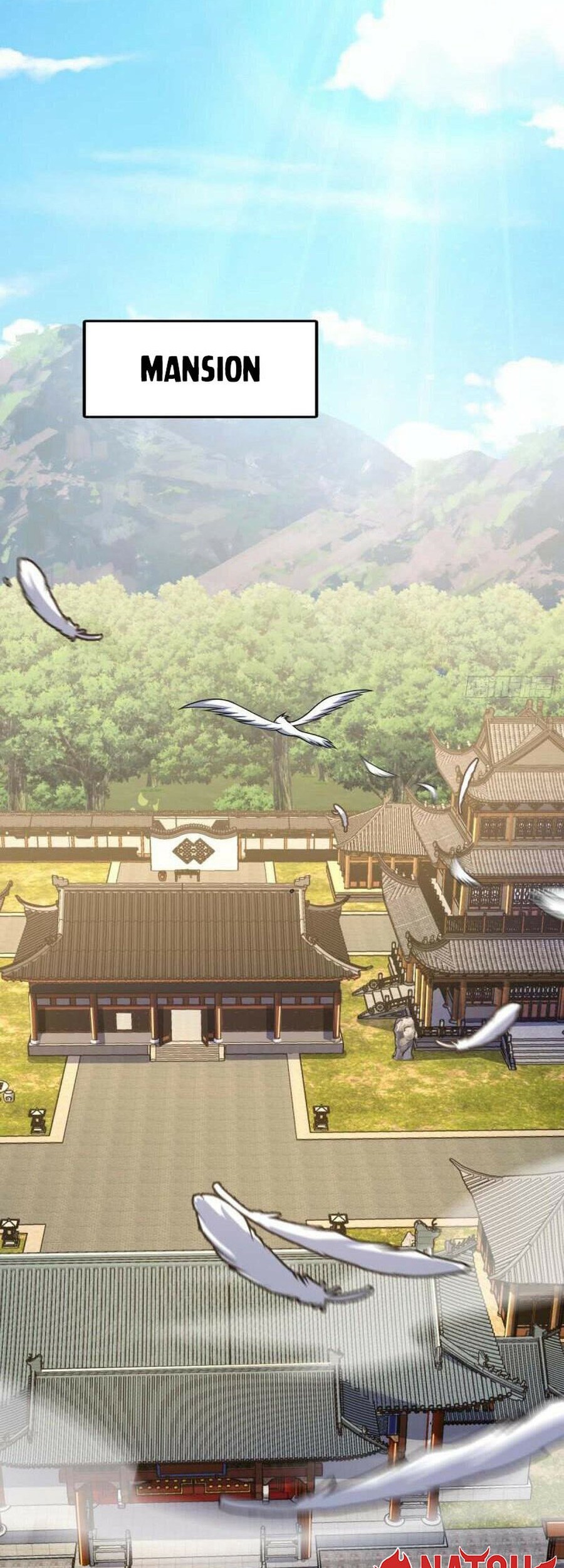 Spare Me, Great Lord! Chapter 632 - halaman 22