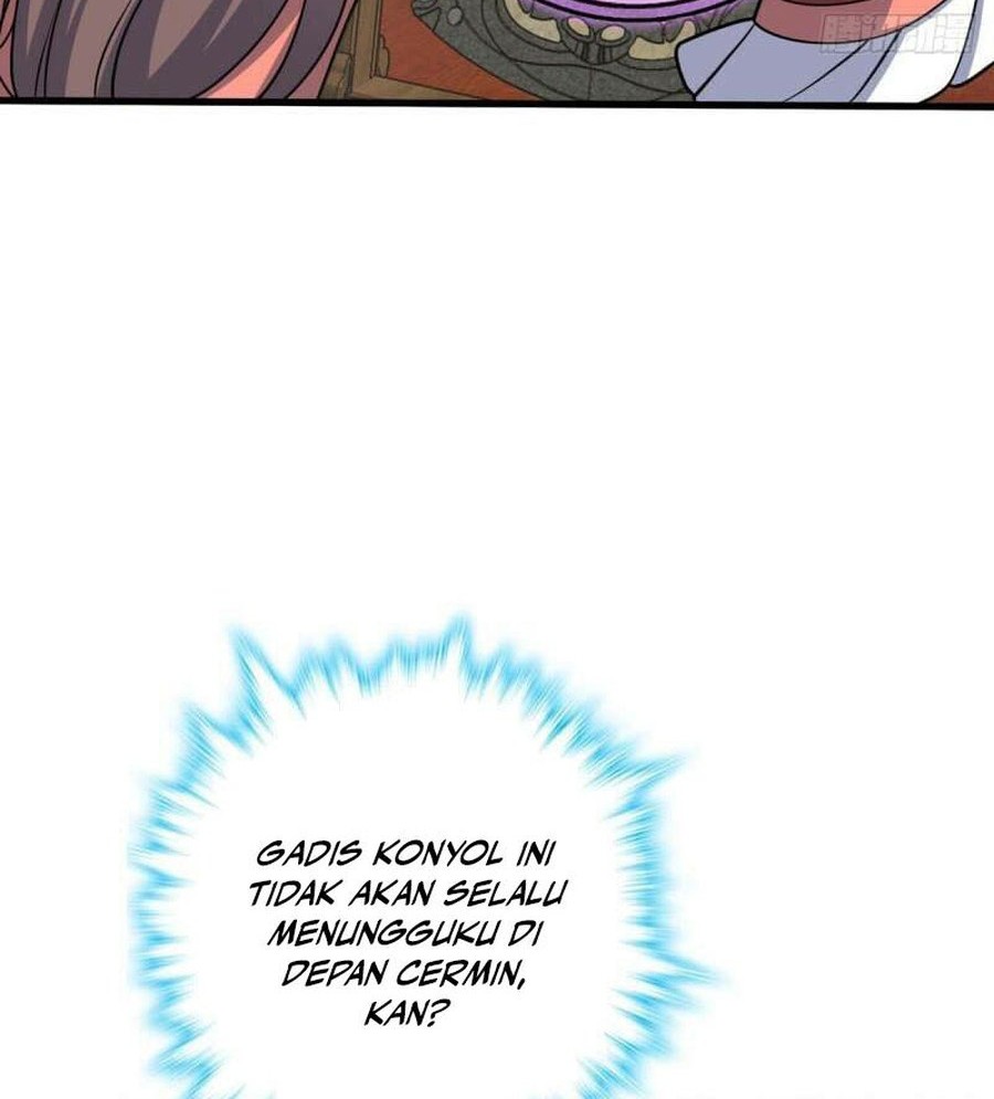 Spare Me, Great Lord! Chapter 632 - halaman 24