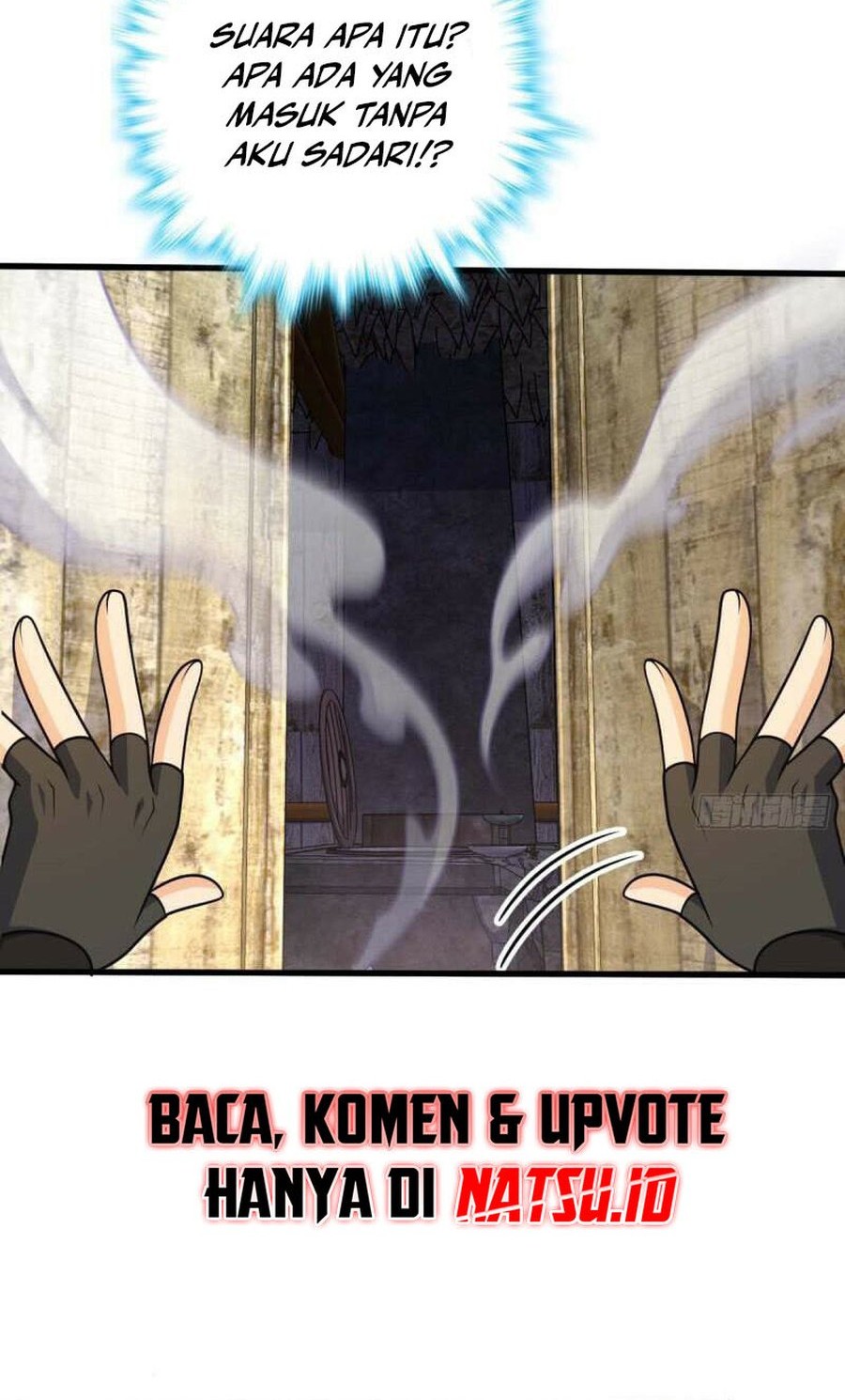 Spare Me, Great Lord! Chapter 632 - halaman 32