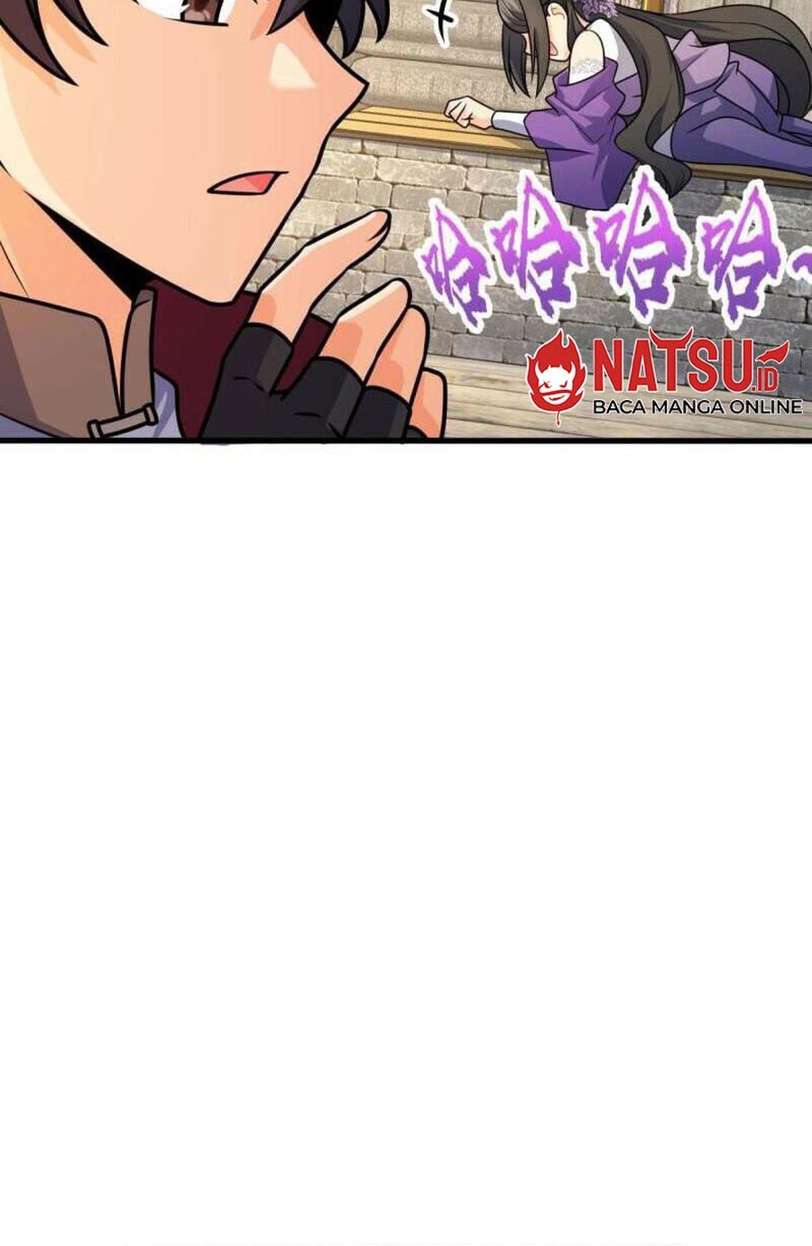 Spare Me, Great Lord! Chapter 632 - halaman 43