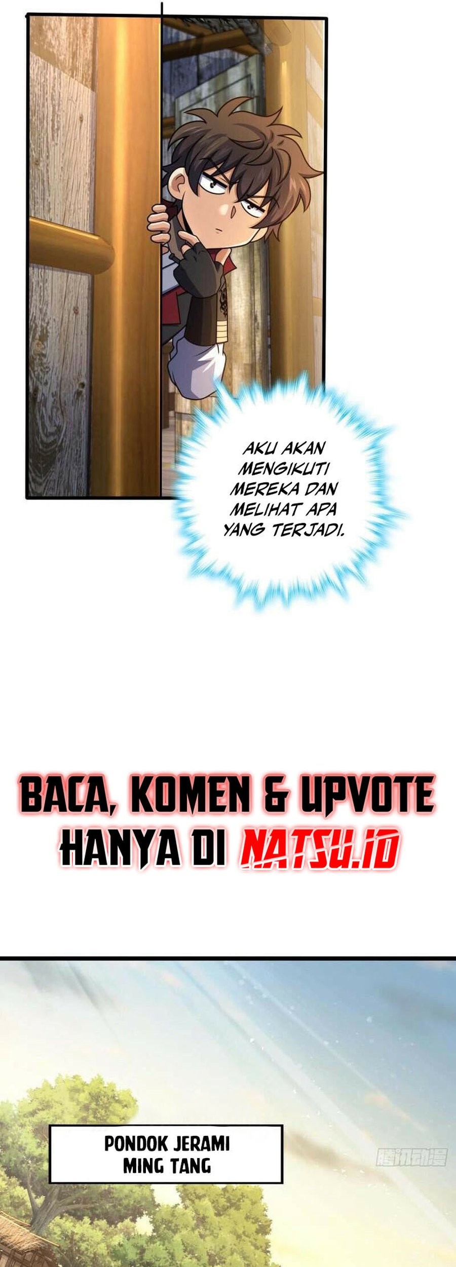 Spare Me, Great Lord! Chapter 632 - halaman 5