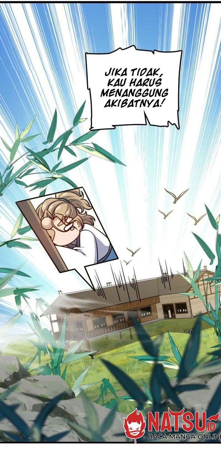 Spare Me, Great Lord! Chapter 633 - halaman 10