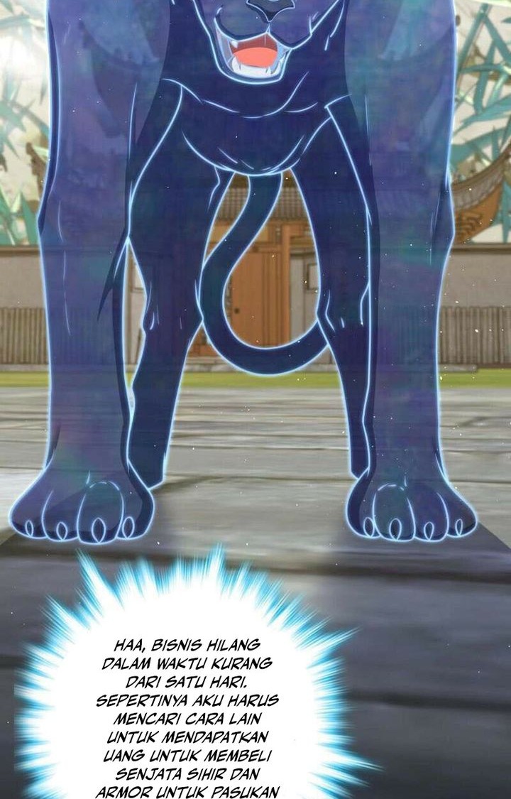 Spare Me, Great Lord! Chapter 633 - halaman 12