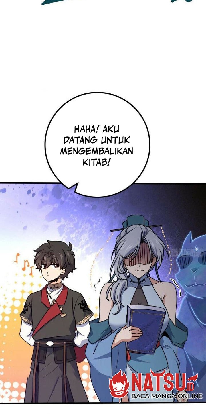 Spare Me, Great Lord! Chapter 633 - halaman 14