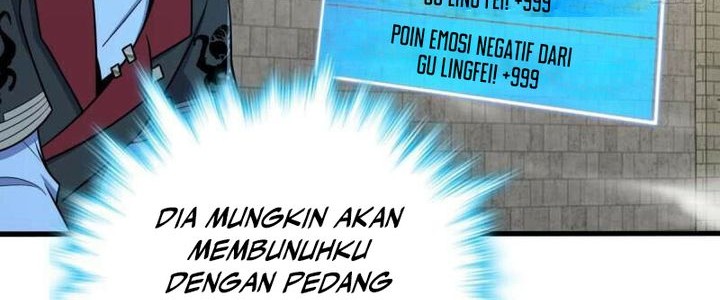 Spare Me, Great Lord! Chapter 633 - halaman 16