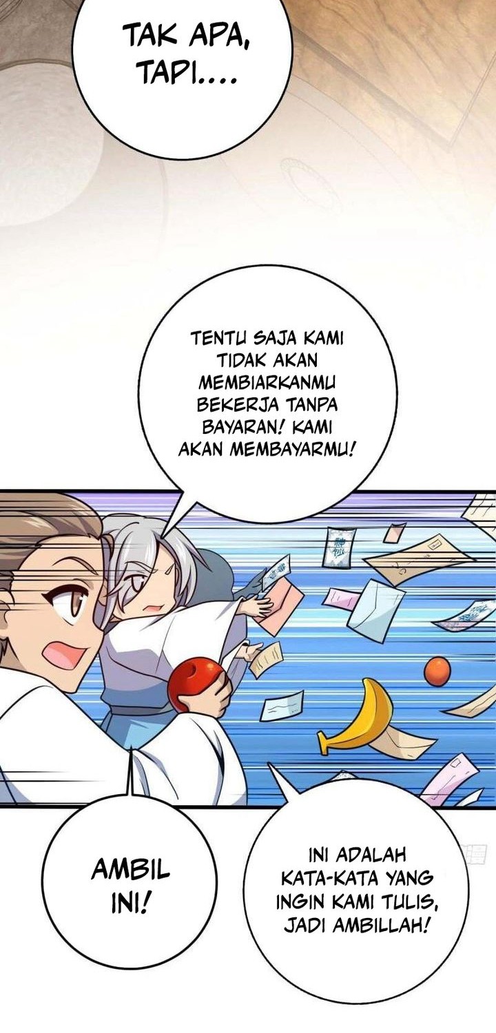 Spare Me, Great Lord! Chapter 633 - halaman 2