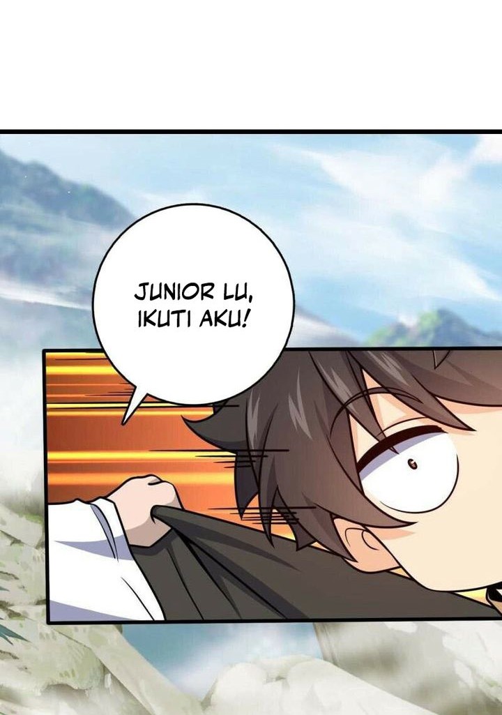Spare Me, Great Lord! Chapter 633 - halaman 20