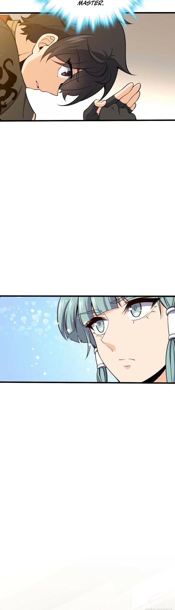 Spare Me, Great Lord! Chapter 633 - halaman 24