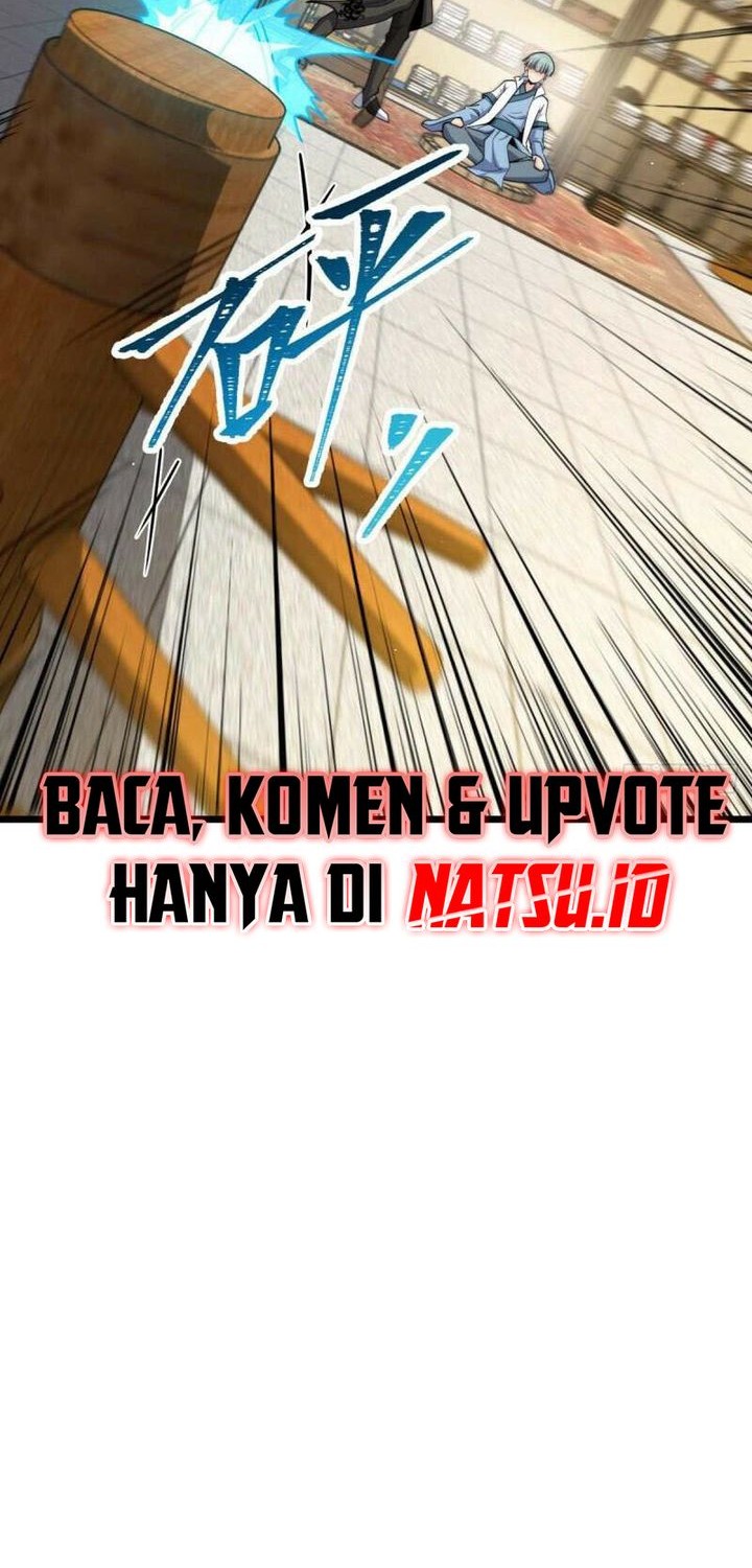 Spare Me, Great Lord! Chapter 633 - halaman 29