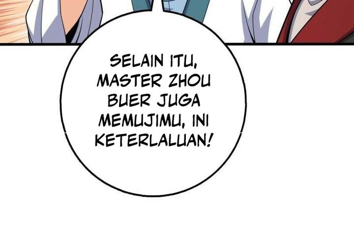 Spare Me, Great Lord! Chapter 633 - halaman 33