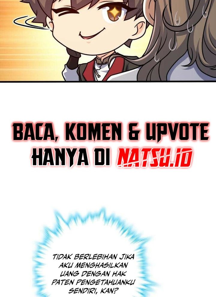 Spare Me, Great Lord! Chapter 633 - halaman 37