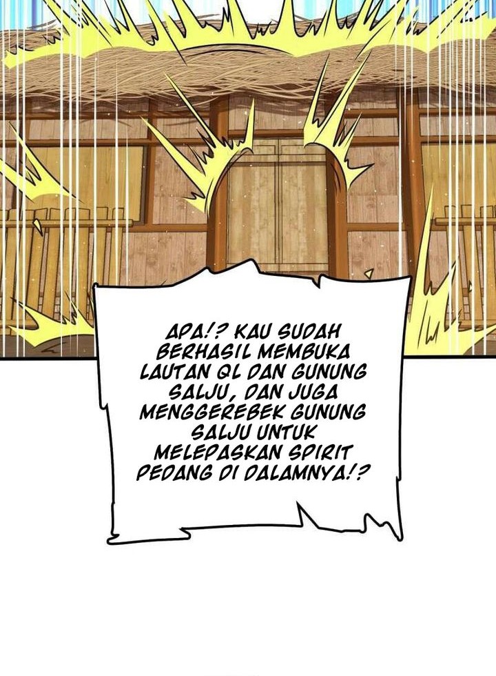 Spare Me, Great Lord! Chapter 633 - halaman 39