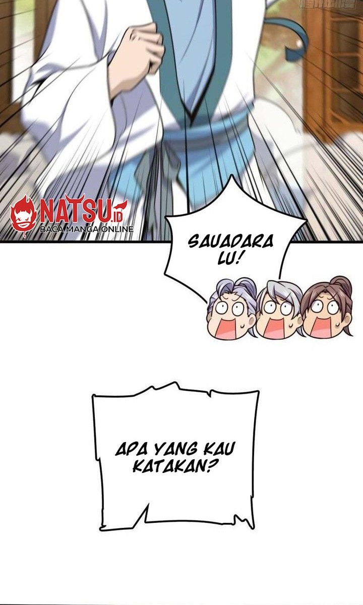 Spare Me, Great Lord! Chapter 633 - halaman 8