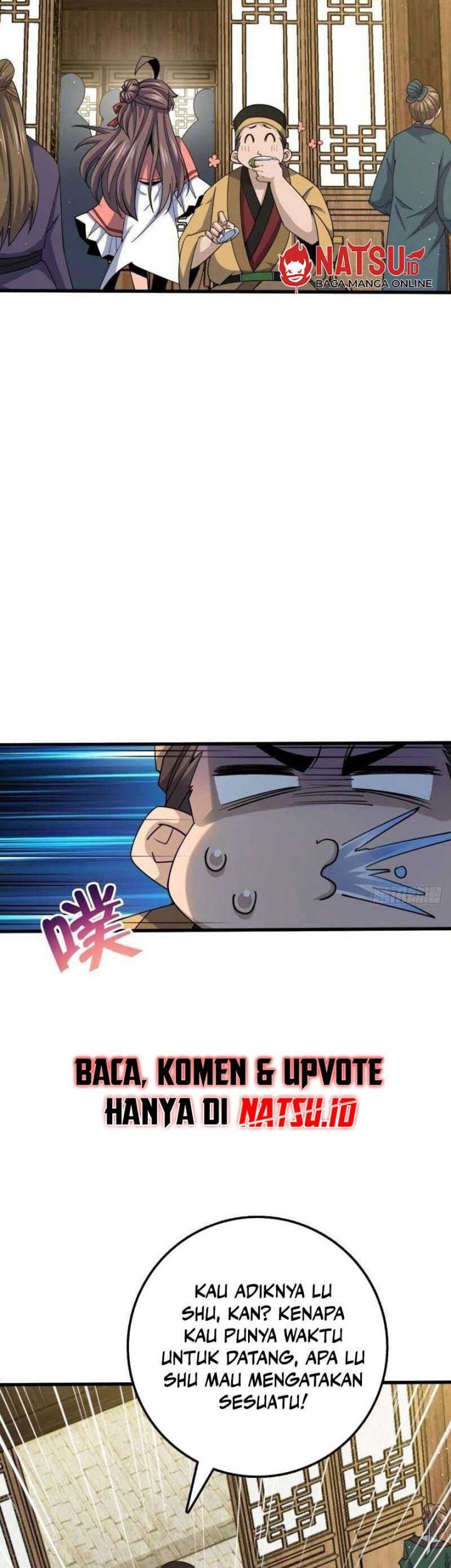 Spare Me, Great Lord! Chapter 634 - halaman 10