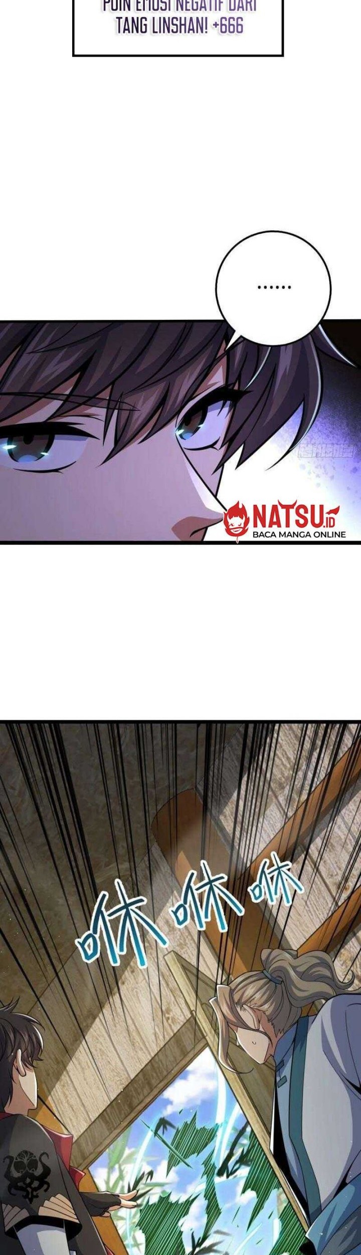 Spare Me, Great Lord! Chapter 634 - halaman 21