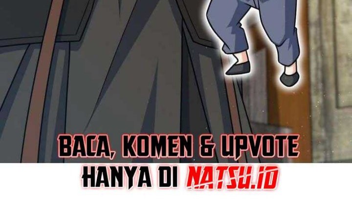 Spare Me, Great Lord! Chapter 634 - halaman 37