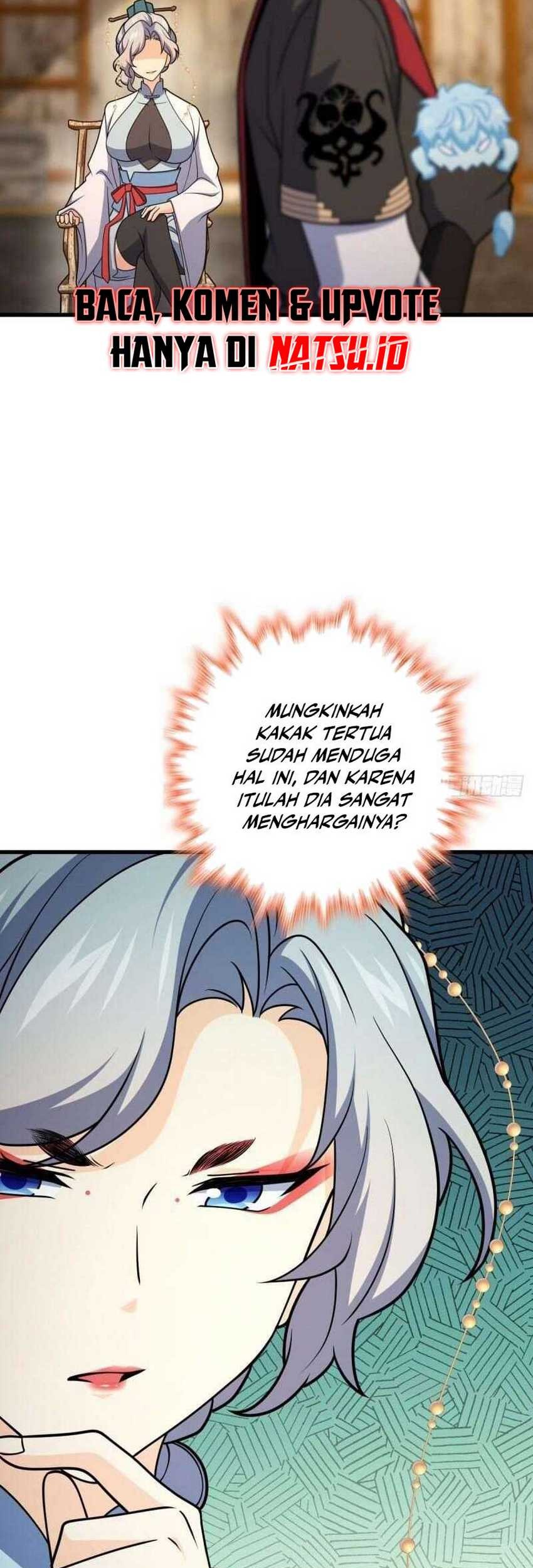Spare Me, Great Lord! Chapter 635 - halaman 18