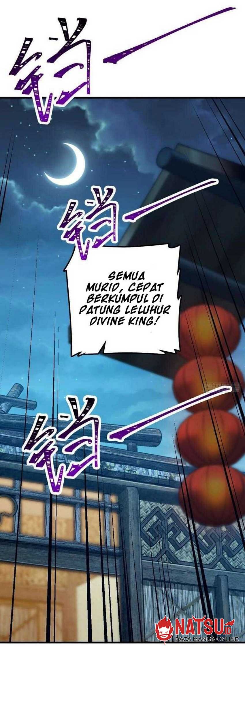 Spare Me, Great Lord! Chapter 635 - halaman 21