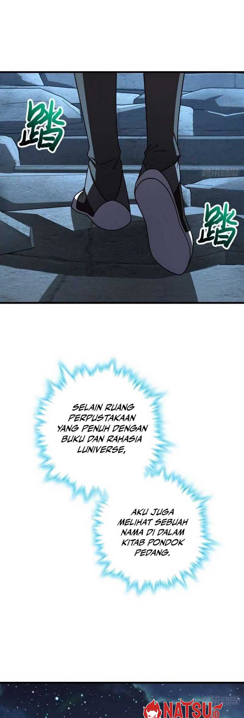 Spare Me, Great Lord! Chapter 635 - halaman 32