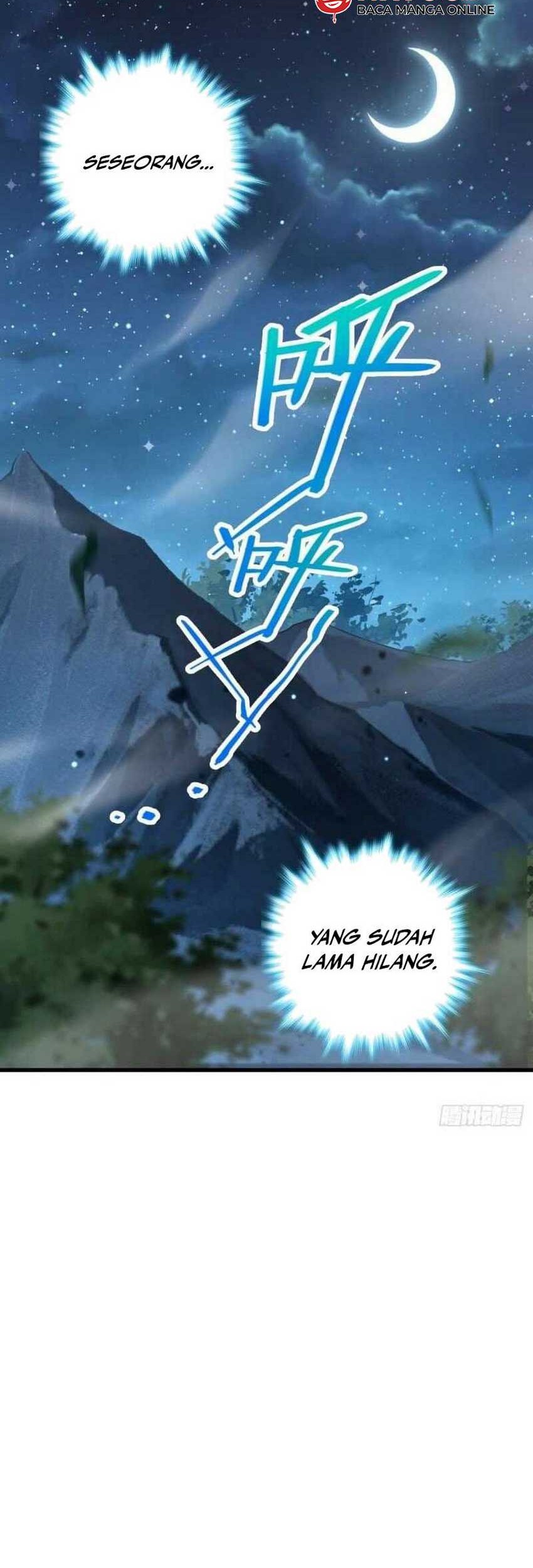 Spare Me, Great Lord! Chapter 635 - halaman 33