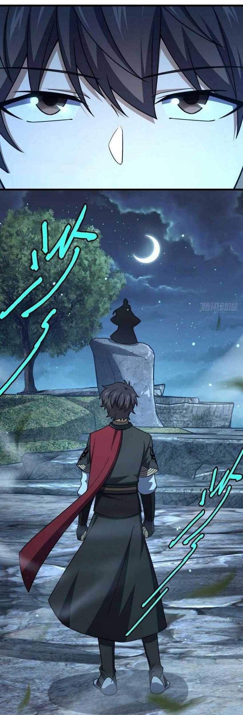 Spare Me, Great Lord! Chapter 635 - halaman 35