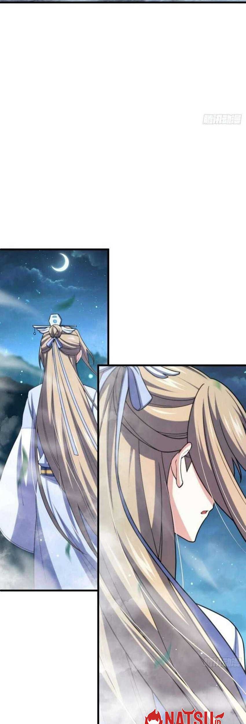 Spare Me, Great Lord! Chapter 635 - halaman 36