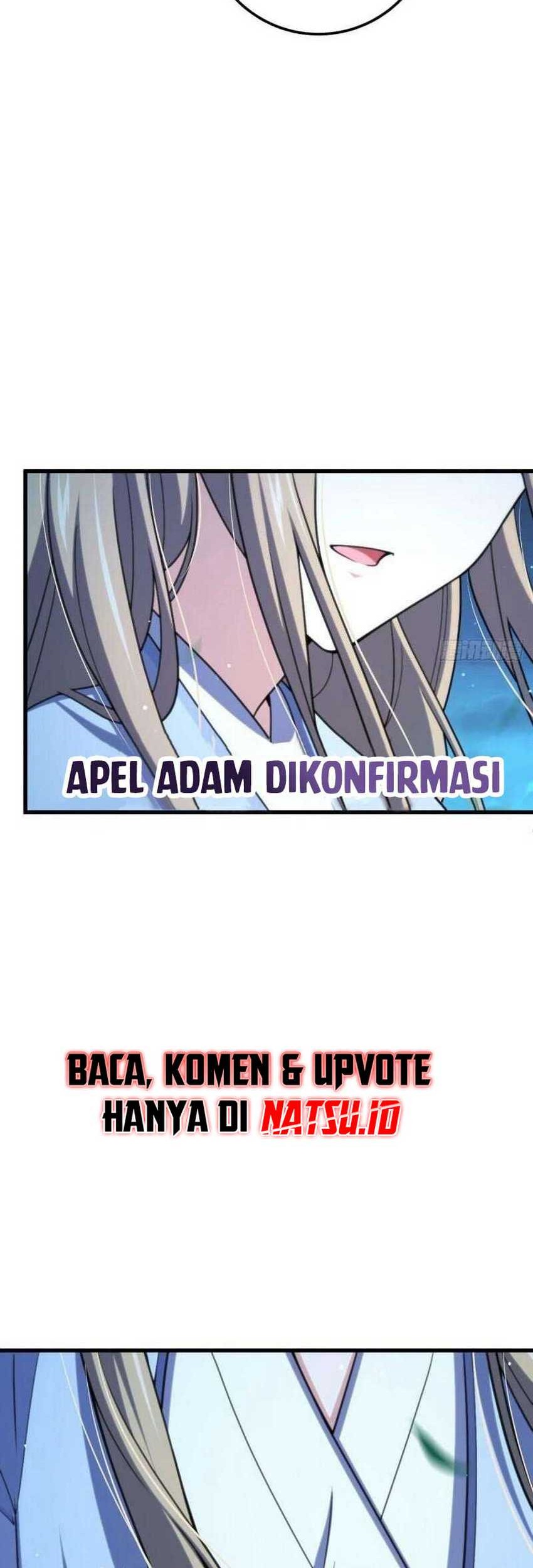 Spare Me, Great Lord! Chapter 635 - halaman 38