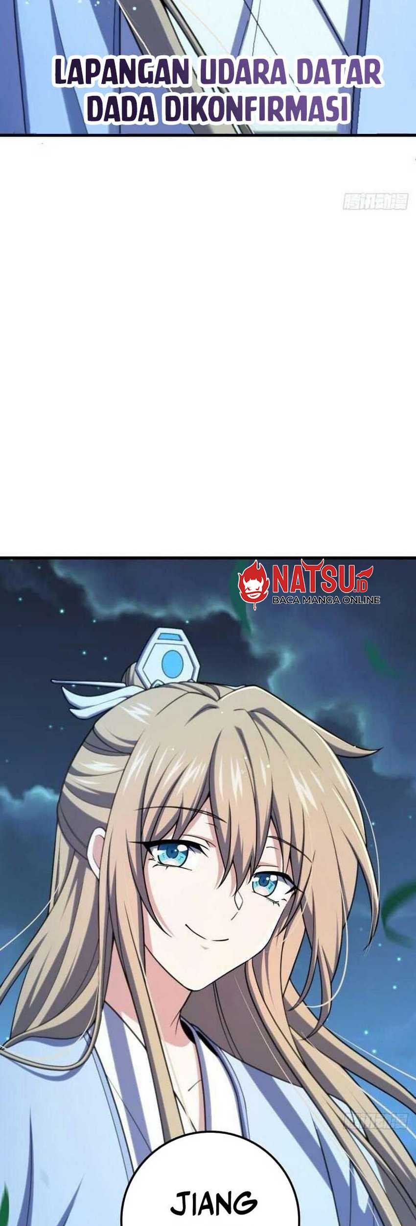 Spare Me, Great Lord! Chapter 635 - halaman 39
