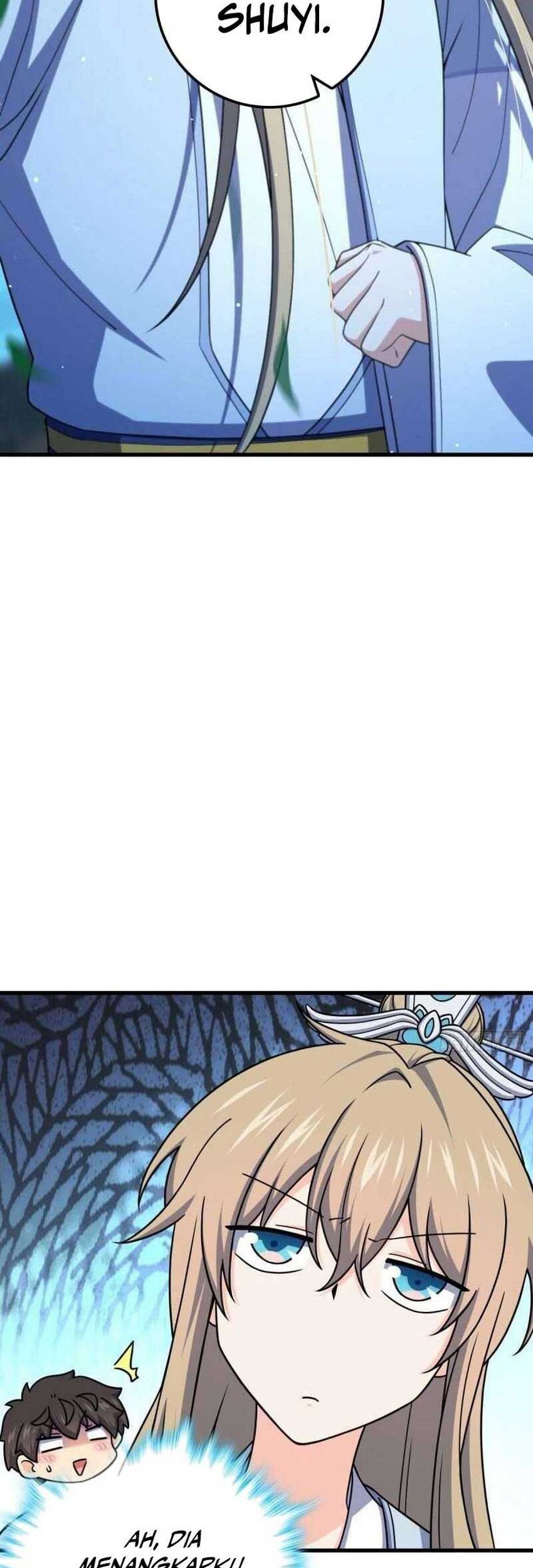 Spare Me, Great Lord! Chapter 635 - halaman 40