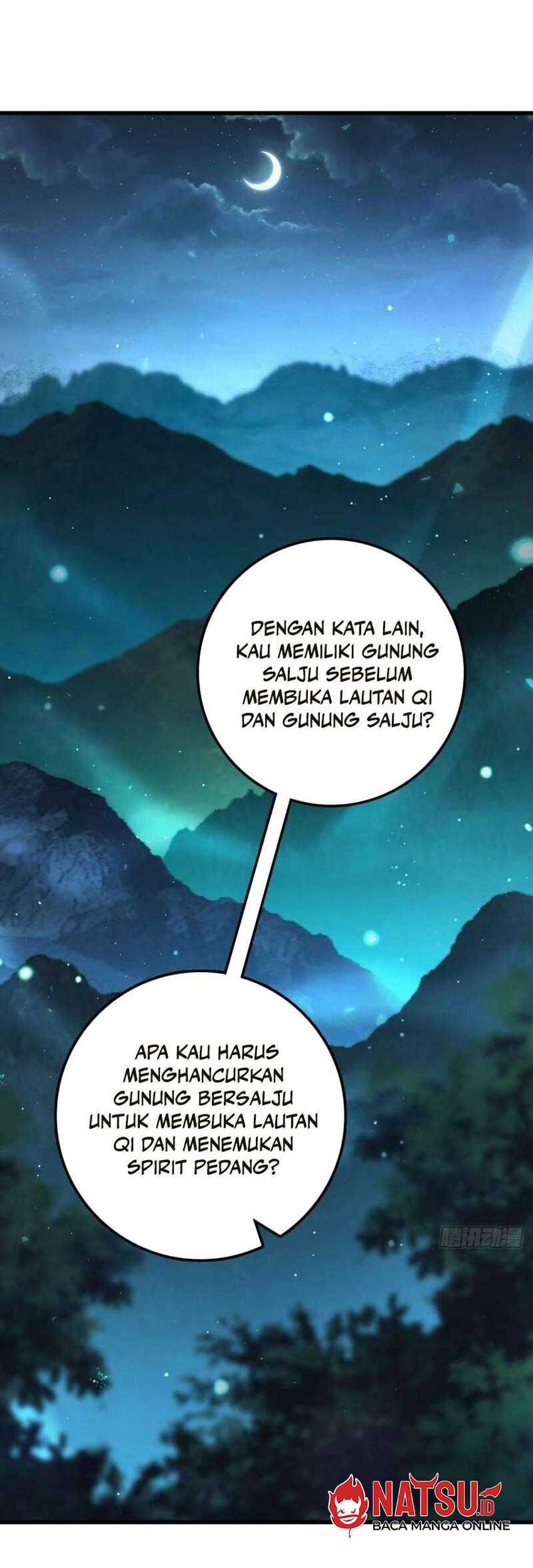 Spare Me, Great Lord! Chapter 635 - halaman 42