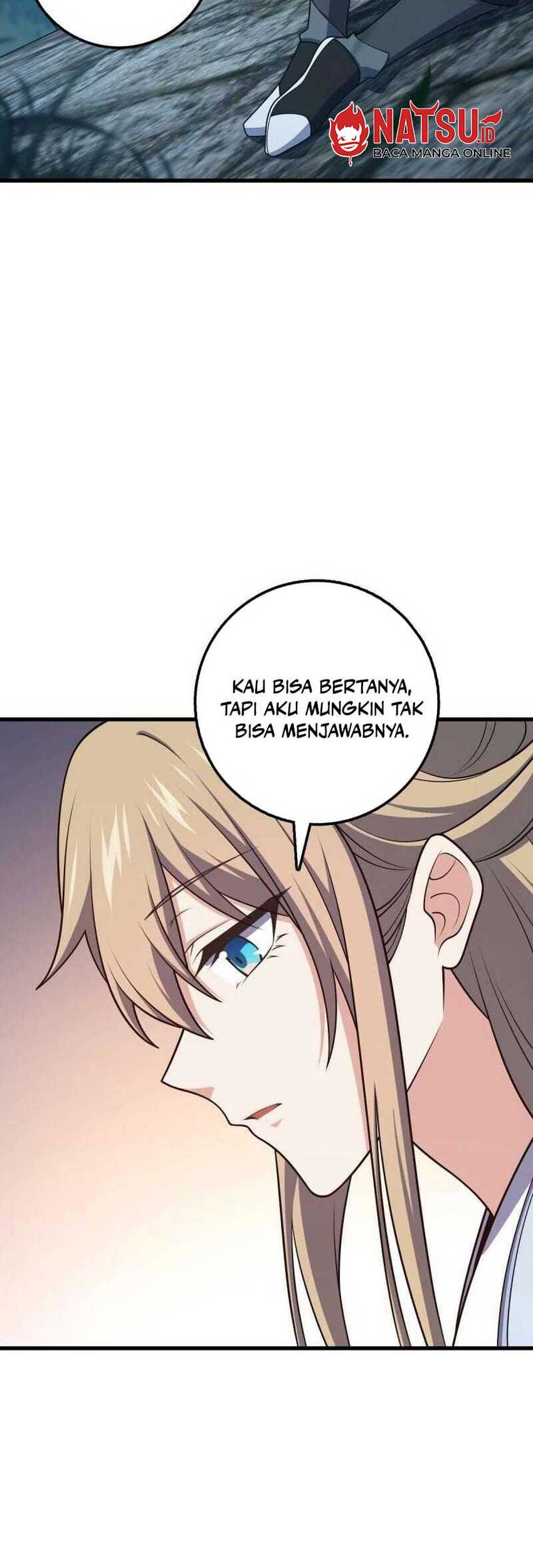 Spare Me, Great Lord! Chapter 635 - halaman 51