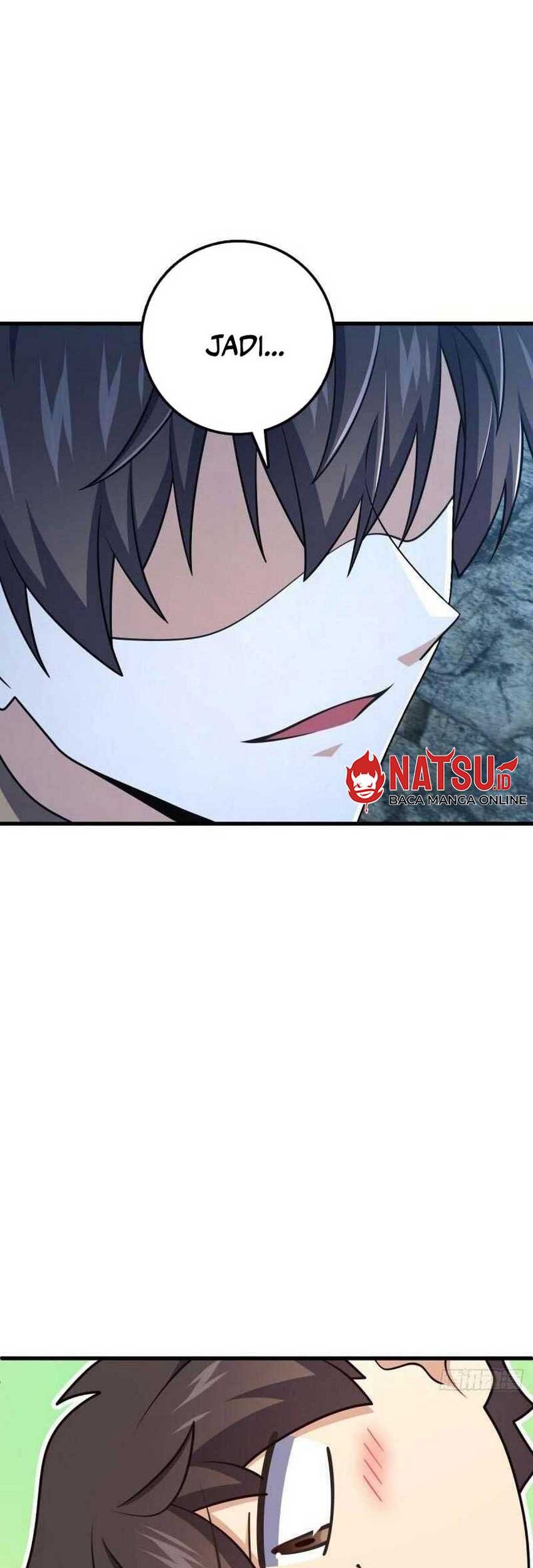Spare Me, Great Lord! Chapter 635 - halaman 52