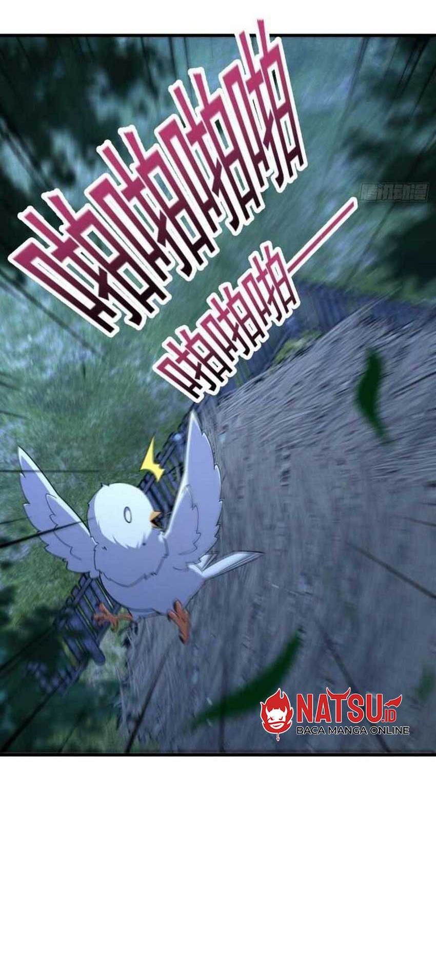 Spare Me, Great Lord! Chapter 635 - halaman 7