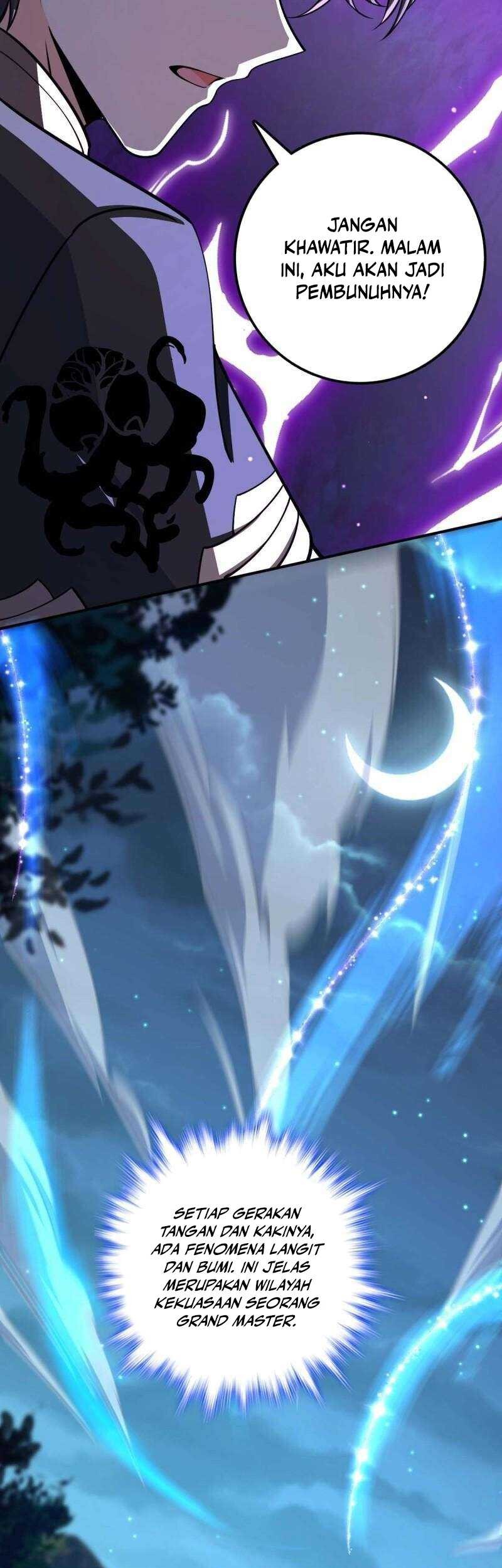 Spare Me, Great Lord! Chapter 636 - halaman 10