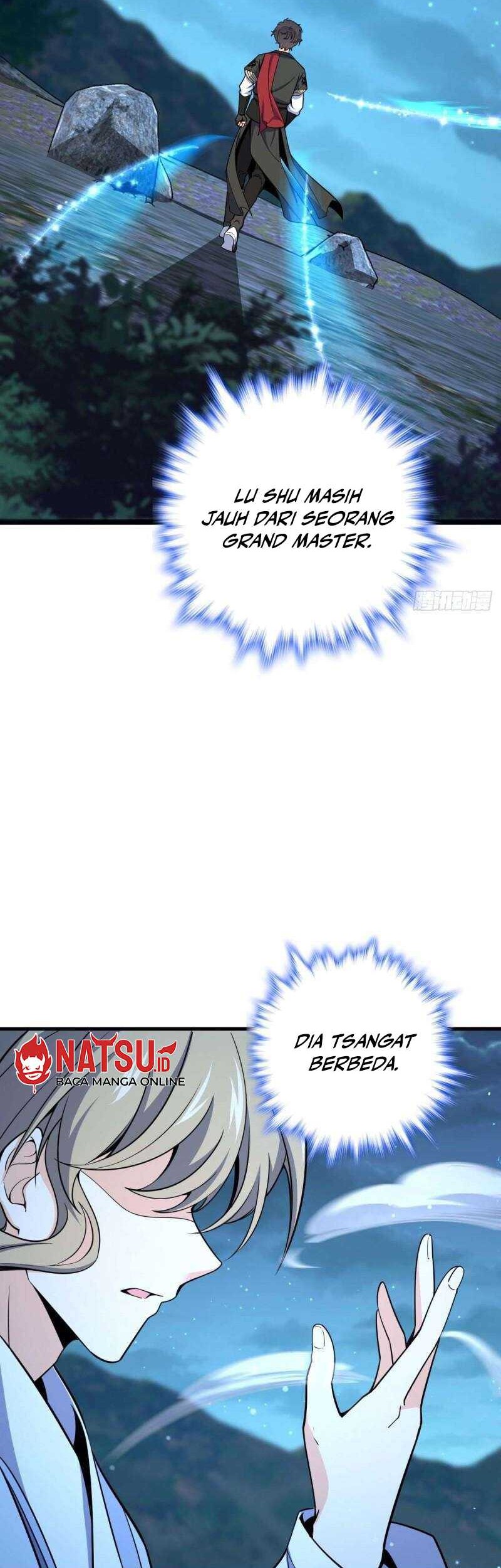 Spare Me, Great Lord! Chapter 636 - halaman 11